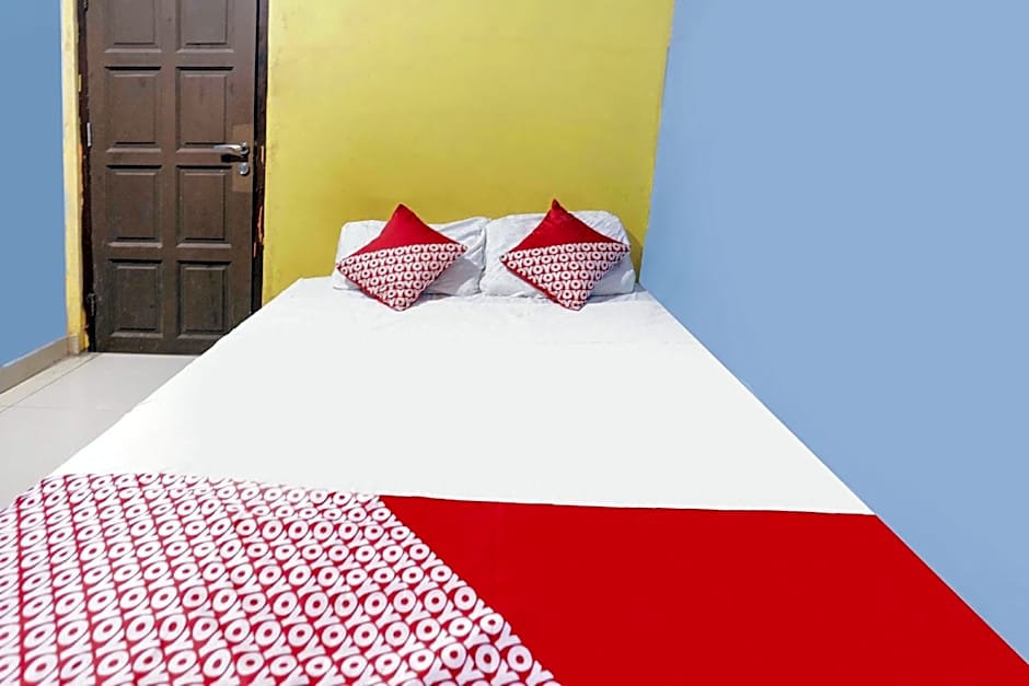 SPOT ON 91887 Penginapan Rindu