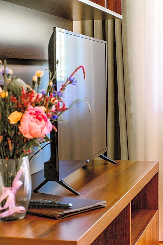 Aparthotel Bellamonte