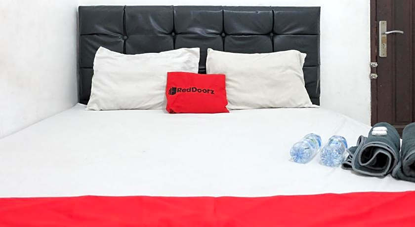 SUPER OYO 90550 Good Sleep 3 Samarinda