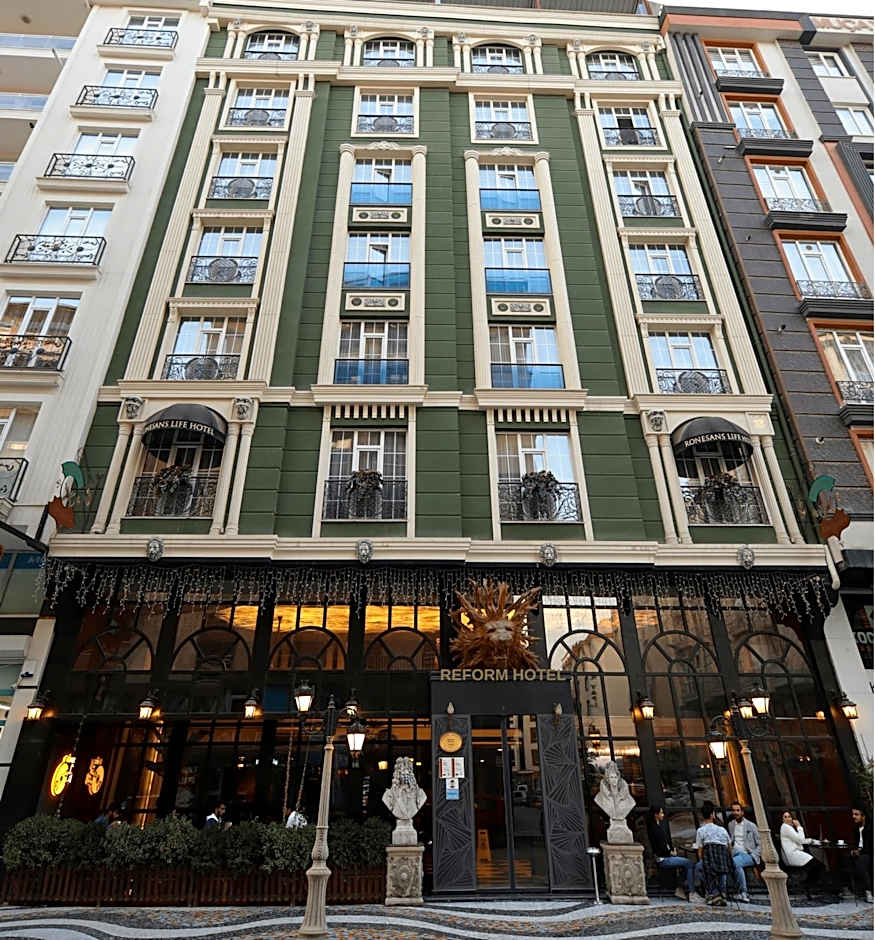 Reform Hotel