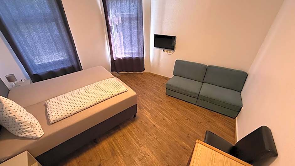 Hotel am Schloss Borbeck