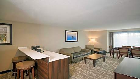 King Suite