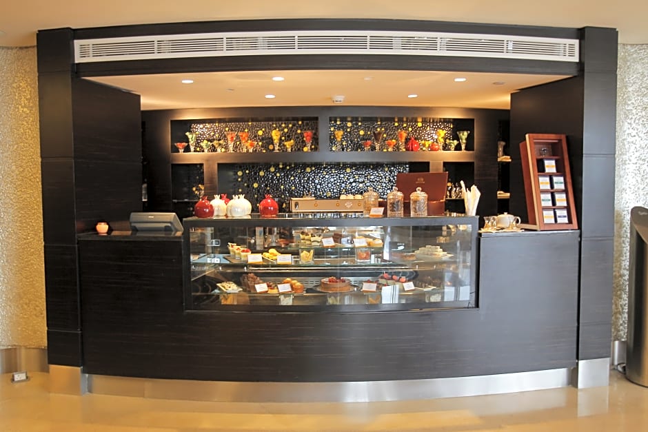 Hilton Amman