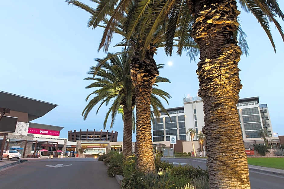 Esplendor by Wyndham Mendoza