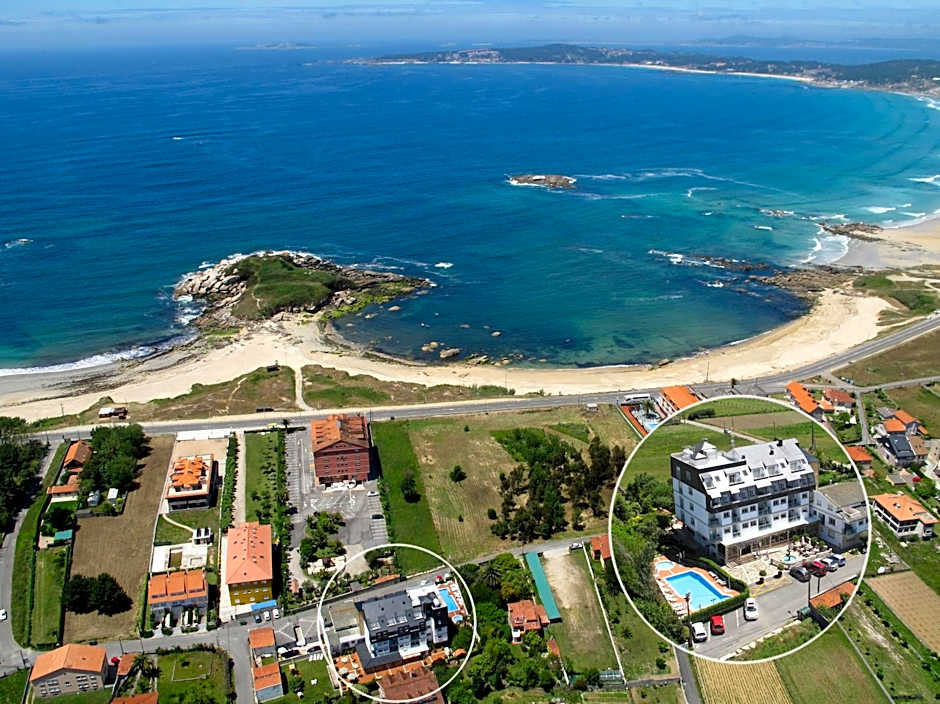 Hotel Piñeiro 2 Estrellas Superior