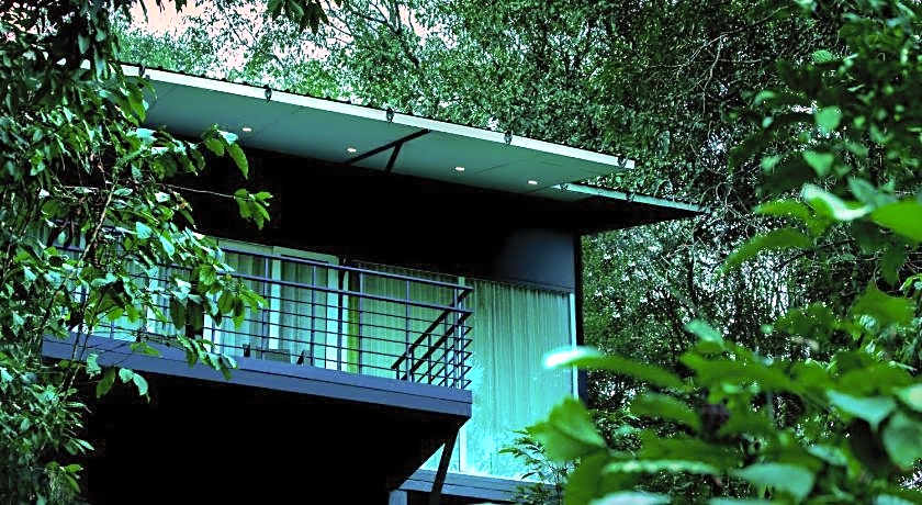 Wayanad Wild  Rainforest Lodge by CGH Earth