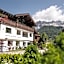 Arya Alpine Lodge