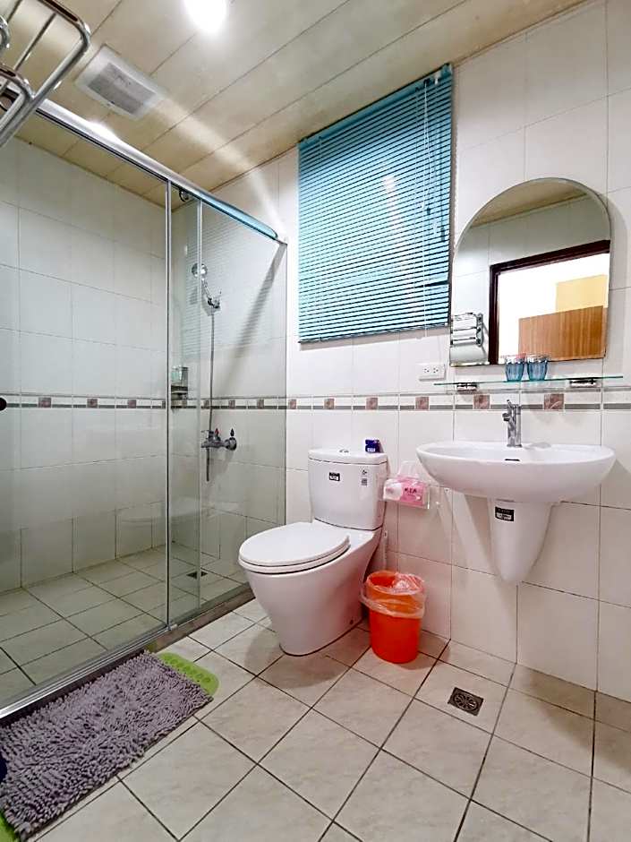 Green Park Homestay