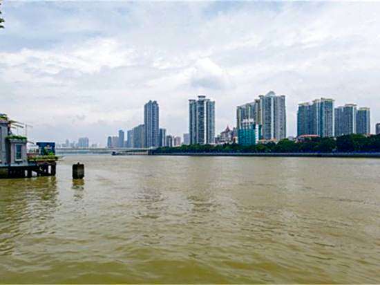 Yindu City Apartment