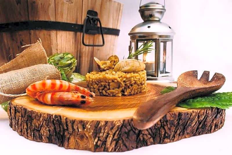 Hotel Restaurant Llansola