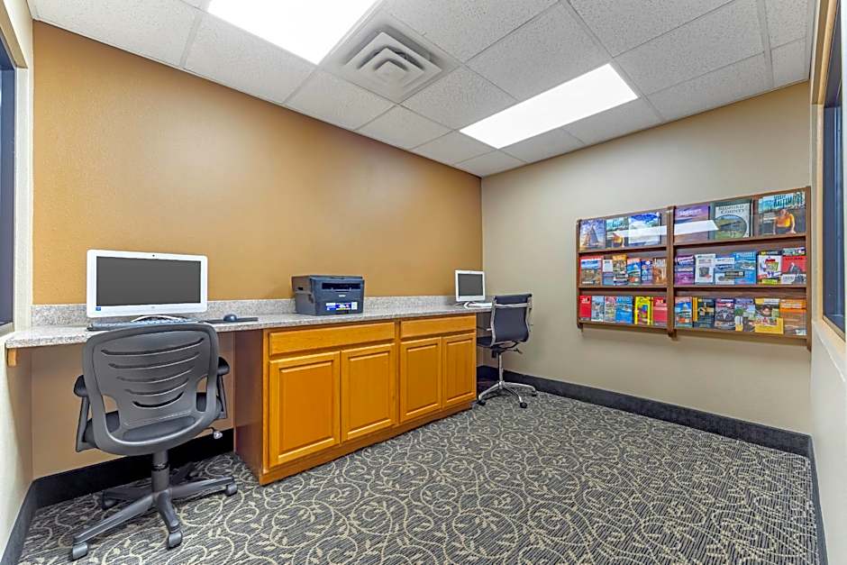 Wingate by Wyndham North East