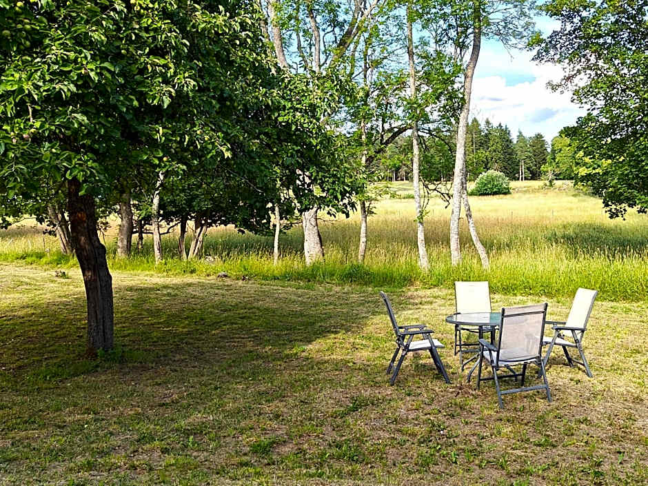 Gästhem Jomala Gård
