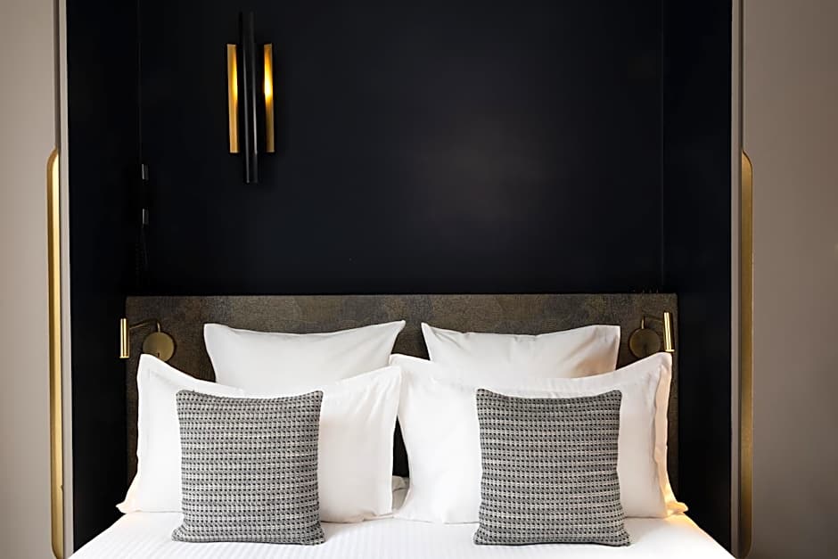 Hotel Le 10 BIS