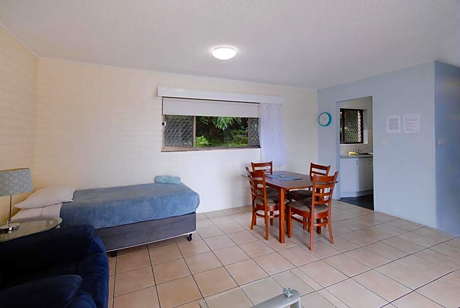 Marcel Towers Holiday Apartments