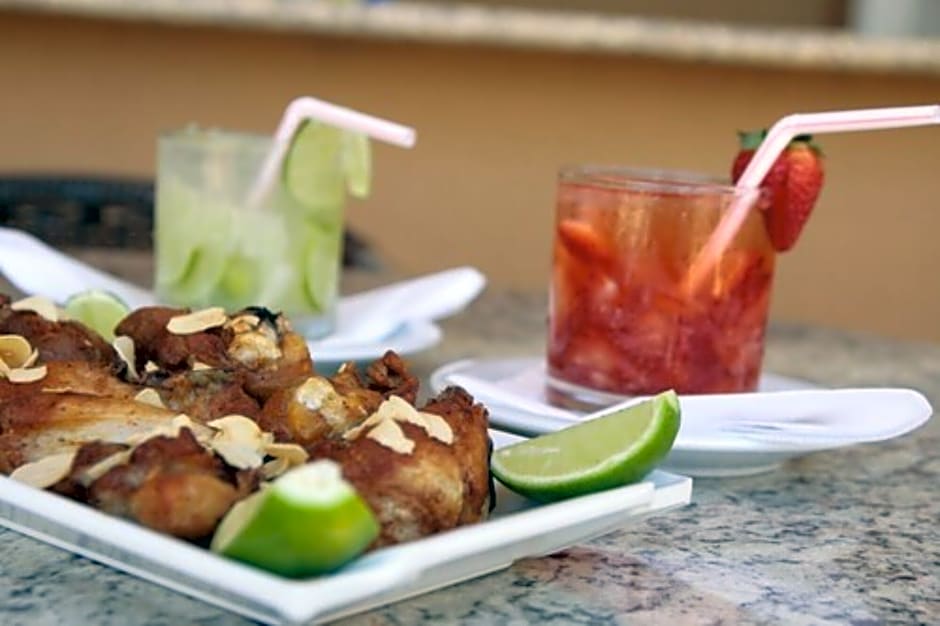 Hotel Metrópole Maringá