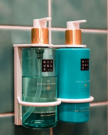 Junior Suite with Park View