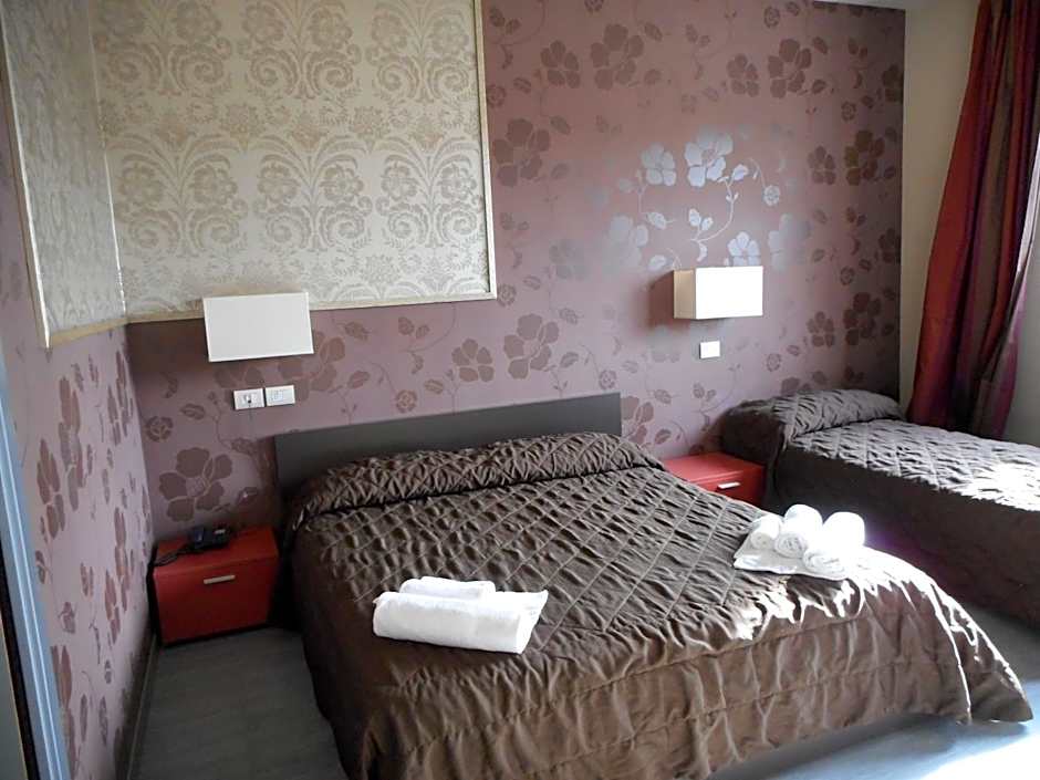 Residence San Marino