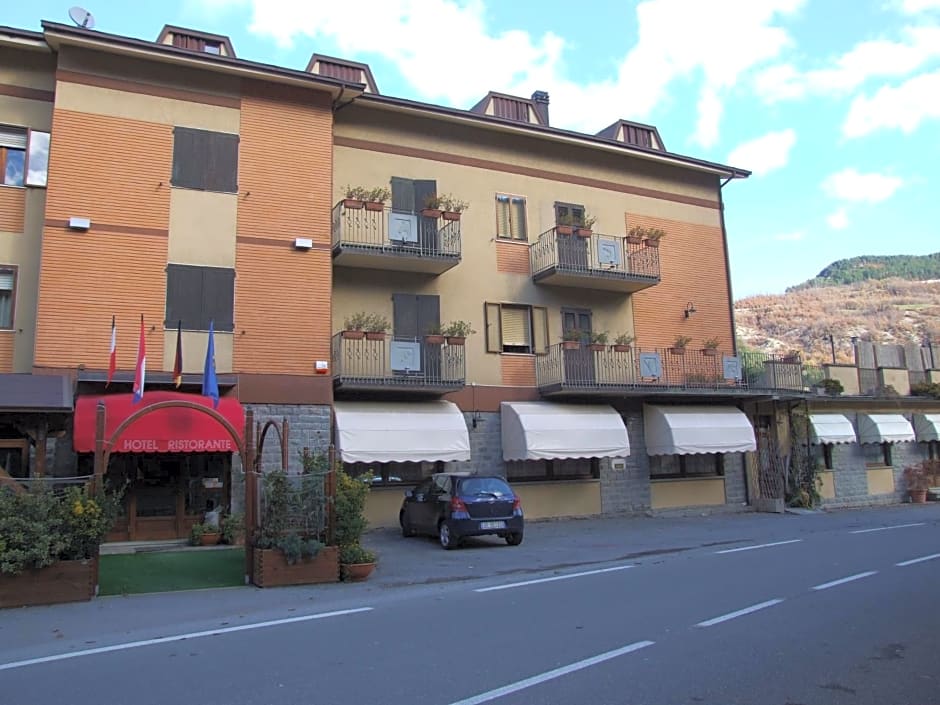 Hotel Cimone