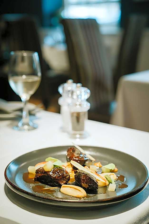 Redesdale Arms Hotel