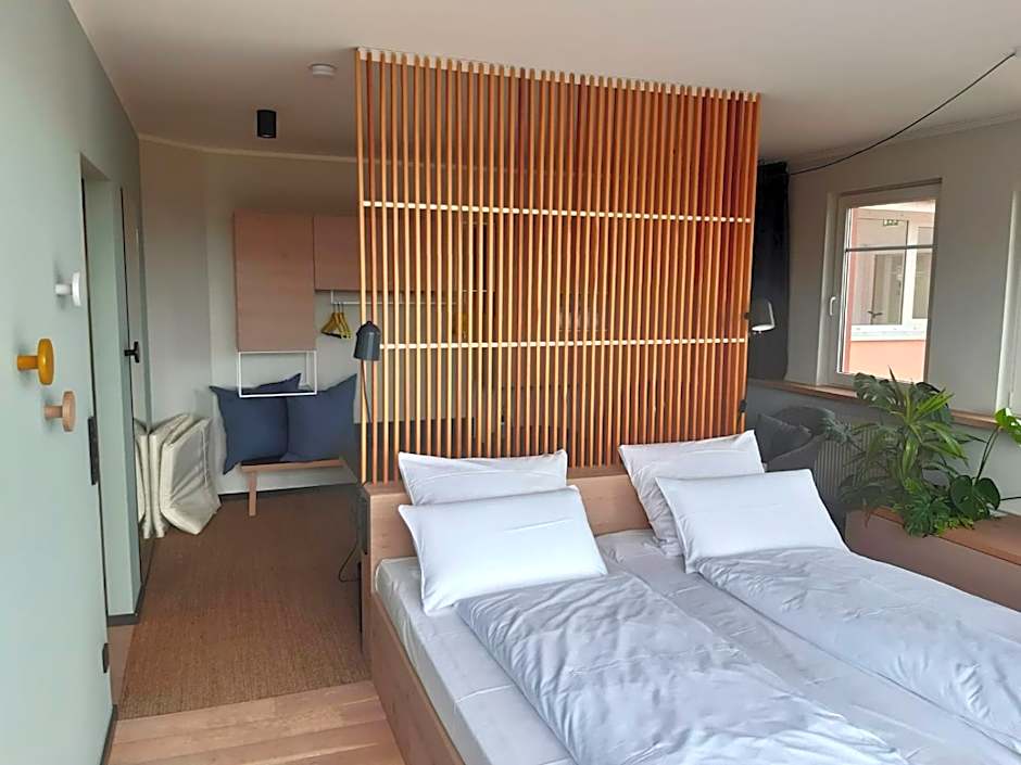 Designhotel Whitman