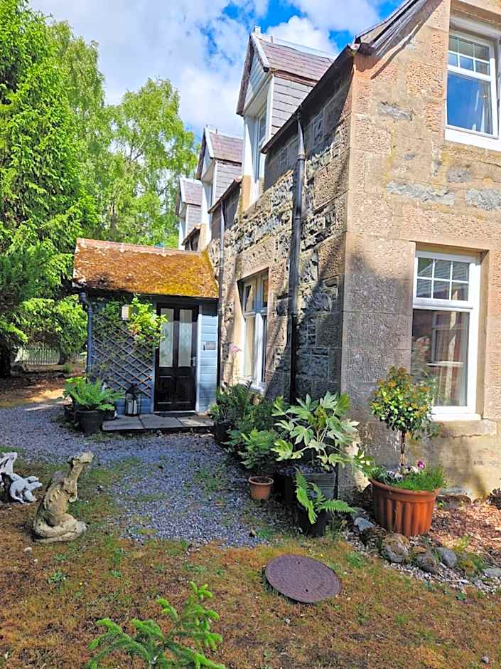 Eagle View Guest House