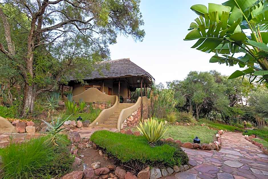 Olarro Lodge