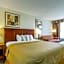 Quality Inn Dyersburg I-155