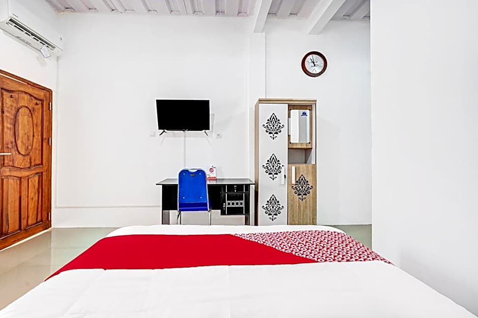 OYO Life 90678 Omah Kulo Guest House