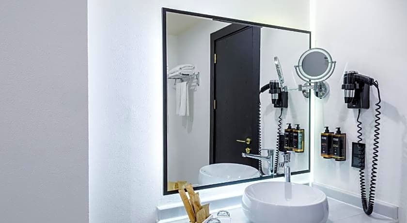 Mercure Baku City
