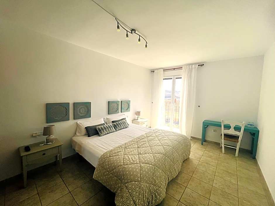 HOTEL MUSEO Lucainena