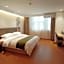 GreenTree Inn JiuJiang Railway Station Business Hotel