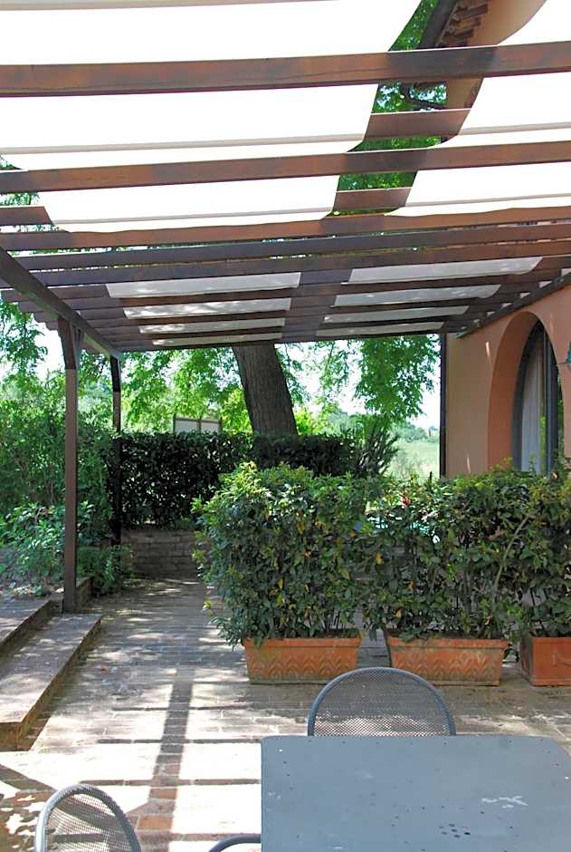 Agriturismo Cabbiavoli