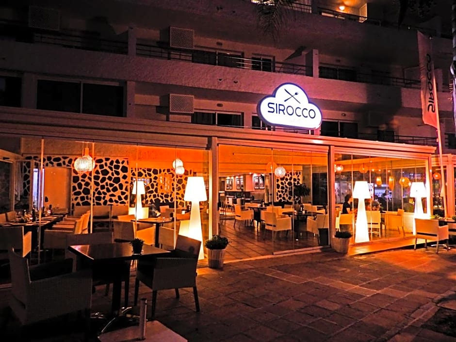 Puerto Azul Marbella