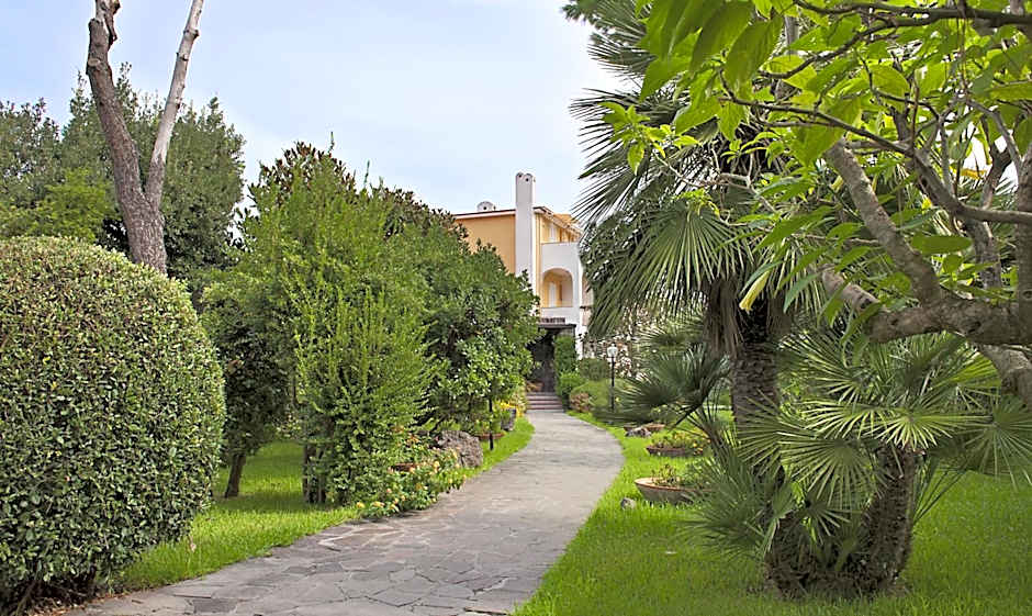 Hotel San Giovanni Terme