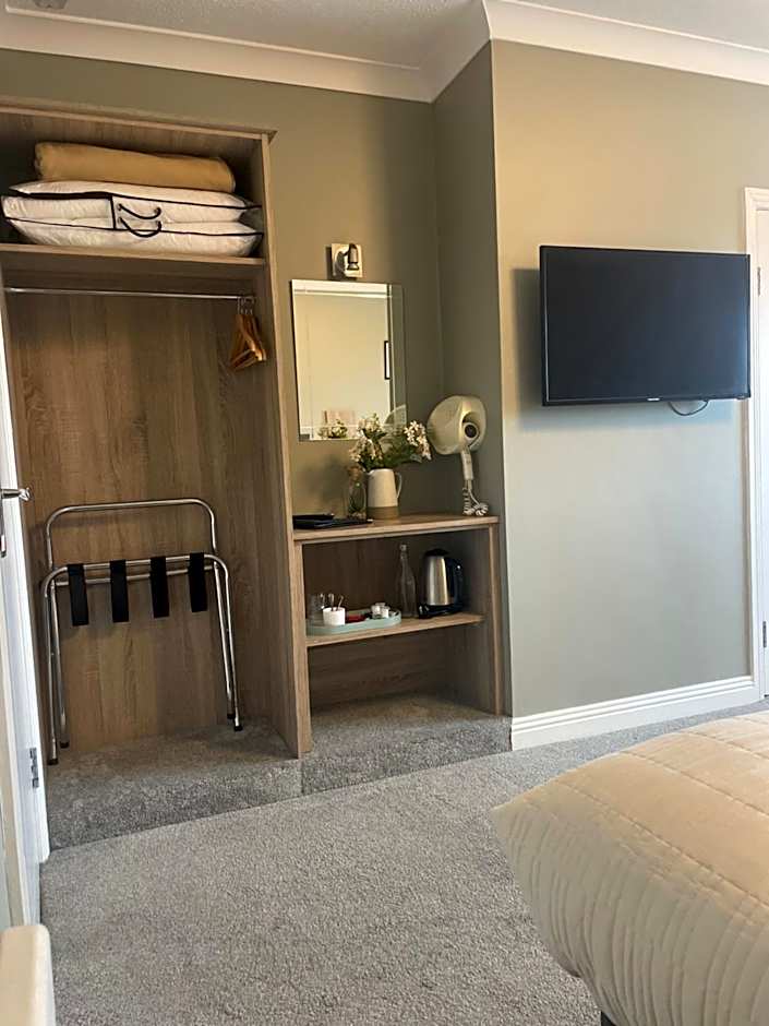 Glasha Meadows Accommodation