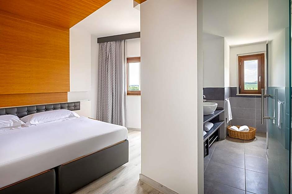 Precise House Montaperti Siena