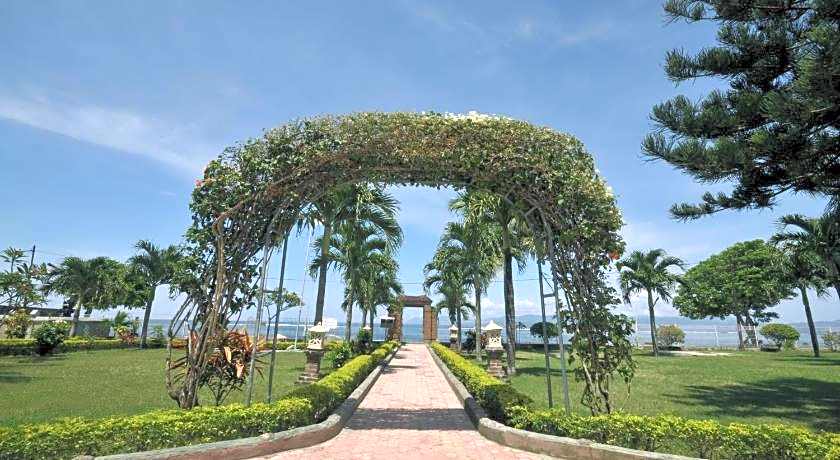 Aman Gati Hotel Lakey