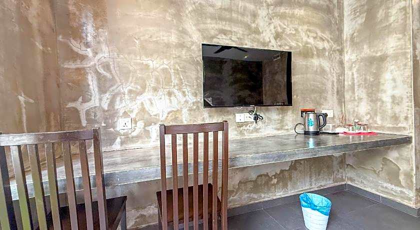 LE LODGE MANSION by Le Lodge