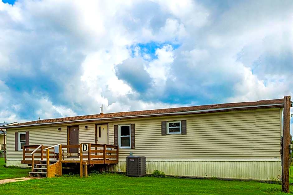 Cadiz Motel by OYO on route 250