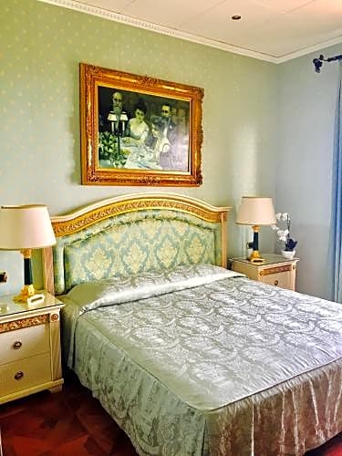 Hotel Villa Riis