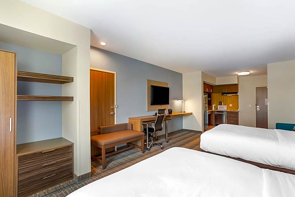 MainStay Suites North - Central York