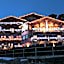 Cristal Palace Hotel