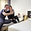 Novotel Lausanne Bussigny