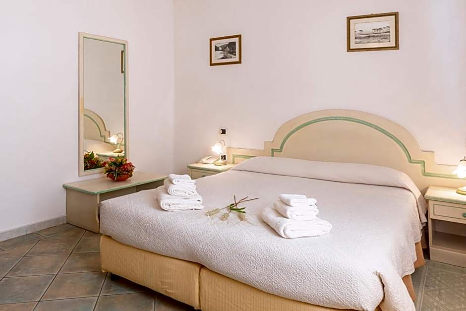 Hotel Cavour