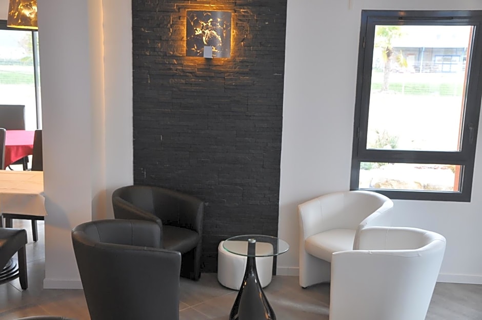 The Originals City, Hotel des Arts, Montauban (Inter-Hotel)