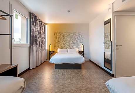 B&B HOTEL Bourg-en-Bresse Viriat