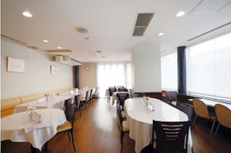 Okaya Central Hotel