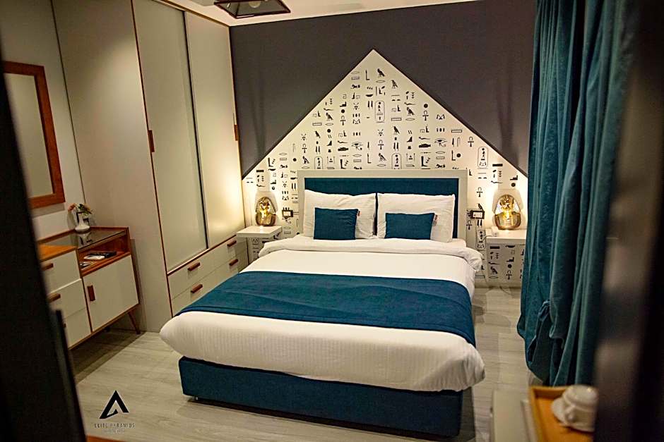 Elite Pyramids Boutique Hotel