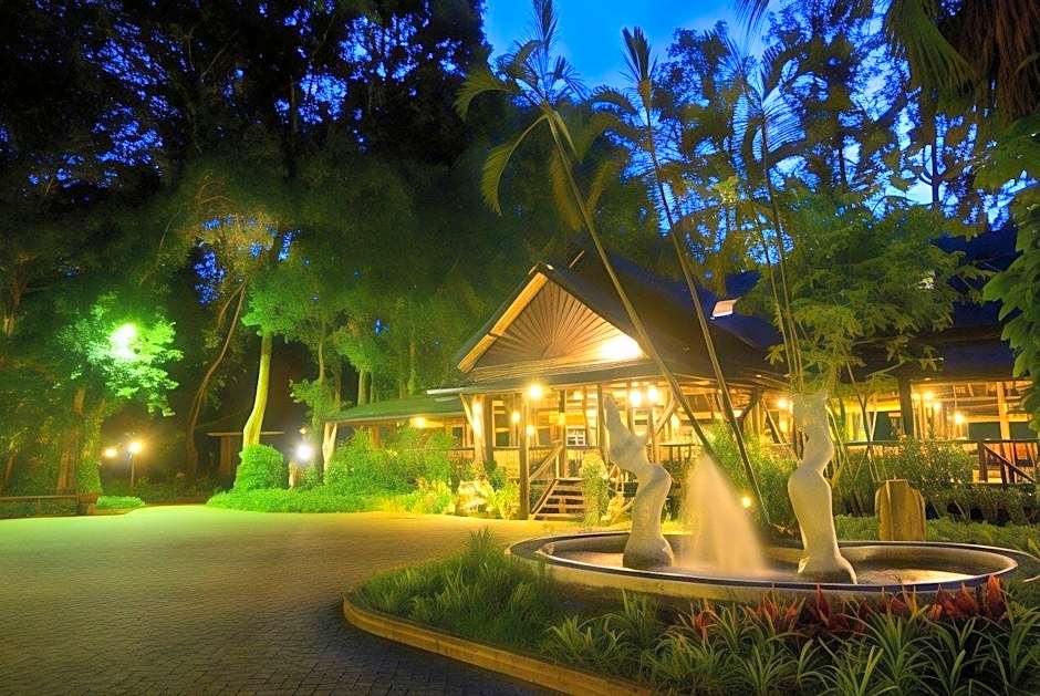 Lampang River Retreat