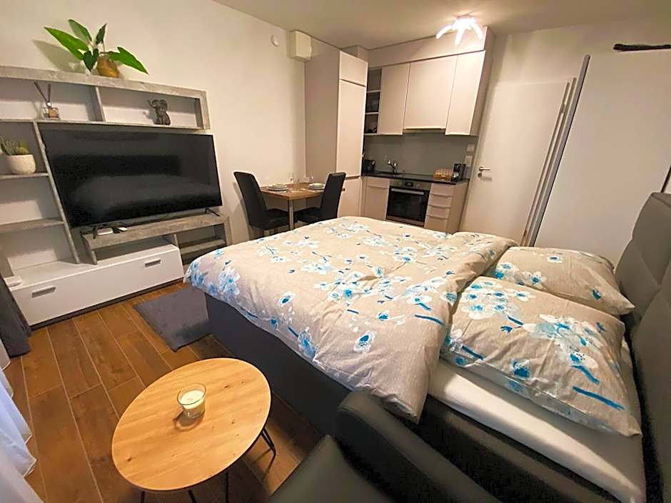 Aparthotel work&sleep